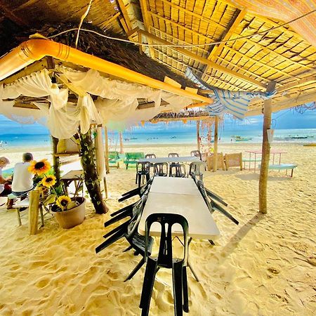 Dohibern Beach Resort Ilha de Bantayan Exterior foto